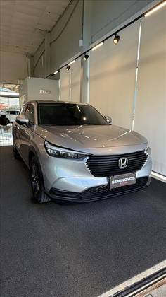 HONDA HR-V 1.5 DI I-VTEC FLEX EXL CVT